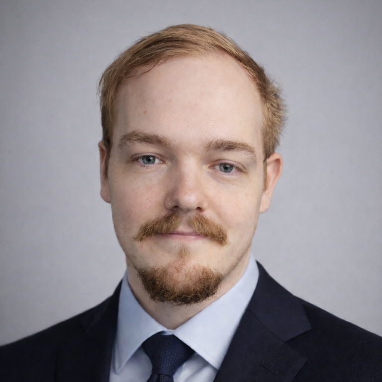 Founder - Jamie Mcmahon